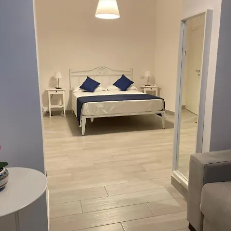 B&B ROSSELLA Vietri-2