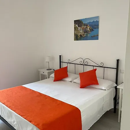 B&B ROSSELLA Vietri-3